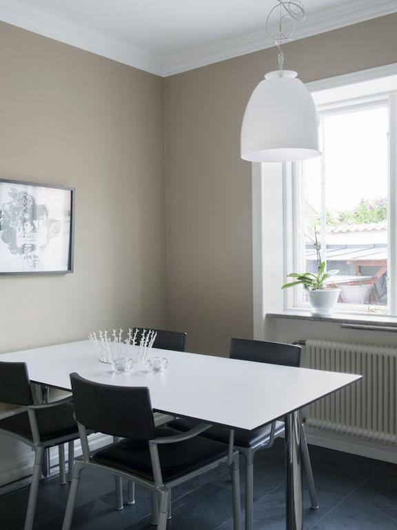 Skoena Hoenor Apartments Вісбю Номер фото